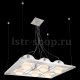 Подвесной светильник Lightstar Palla 803161. 