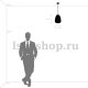Подвесной светильник Lightstar Virata 805012. 