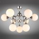 Потолочная люстра Aployt APL.903.07.09. 