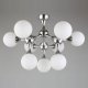 Потолочная люстра Aployt APL.903.07.09. 