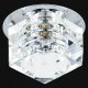 Точечный встраиваемый светильник Lightstar Romb 004060. 