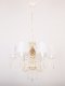 Подвесная люстра Abrasax Gabriela 81309/6. 