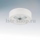 Точечный встраиваемый светильник Lightstar Lei Mini 006139. 