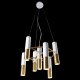 Подвесная люстра Loft IT Ike 9954-7. 
