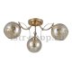 Потолочная люстра Rivoli Elli 3095-303 Б0050830. 