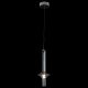 Подвесной светодиодный светильник Loft IT Tube 10061CH. 