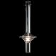 Подвесной светодиодный светильник Loft IT Tube 10061CH. 