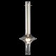 Подвесной светодиодный светильник Loft IT Tube 10061GD. 