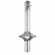 Подвесной светодиодный светильник Loft IT Tube 10061GD. 