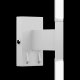 Настенный светодиодный светильник Loft IT Stick 10011 WH. 