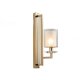 Бра Newport 4401 L/A gold new М0064454. 
