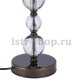 Настольная лампа Vitaluce V2938-7/1L. 