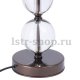 Настольная лампа Vitaluce V2939-7/1L. 