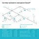 Заглушка Gauss TR116. 