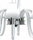 Подвесная люстра Lightstar Bianco 760086. 
