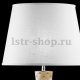 Настольная лампа Lightstar Faraone 870926. 