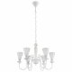 Подвесная люстра Lightstar Torcia 780060. 