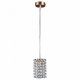 Подвесной светильник Lightstar Cristallo 795312. 