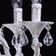 Подвесная люстра MW-Light Свеча 301014706. 