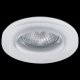 Точечный встраиваемый светильник Lightstar Anello 002240. 