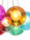 Подвесной светильник Natali Kovaltseva Colorful COLORFUL 71029/5P. 