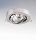 Точечный встраиваемый светильник Lightstar Mattoni 006234. 