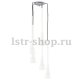 Подвесной светильник Lightstar Conicita 804250. 