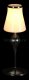 Настольная лампа Lightstar Escica 806910. 