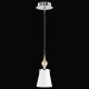 Подвесной светильник Lightstar Escica 806010. 