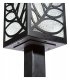 Наземный высокий светильник Runden Фьюжн V10041. 