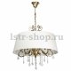 Подвесная люстра Chiaro София 355011905. 