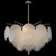 Подвесная люстра Freya Porto FR5104PL-06N. 
