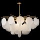 Подвесная люстра Freya Porto FR5104PL-08BS. 