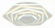 Потолочная светодиодная люстра Evoled Arzillo SLE501512-01. 