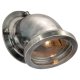 Настенный уличный светильник Covali WL-59977. 