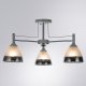 Потолочная люстра Arte Lamp Fiamma A3521PL-3CC. 