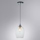 Подвесной светильник Arte Lamp Propus A4344SP-1CC. 