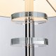 Торшер Arte Lamp Furore A3990PN-1CC. 