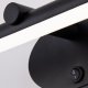 Подсветка для картин Arte Lamp Ronnie A8025AP-1BK. 