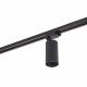 Трековый светильник Denkirs DK6030-BK. 