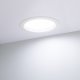 Встраиваемый светодиодный светильник Arlight IM-Cyclone-R280-40W White6000 022526(2). 