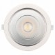 Встраиваемый светодиодный светильник Arlight LTD-Legend-R115-10W Day4000 027316(1). 