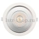 Встраиваемый светодиодный светильник Arlight LTD-Legend-R175-20W White6000 027314(1). 