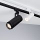 Трековый светодиодный светильник Arlight LGD-Gera-2TR-R74-20W Day4000 025910(1). 