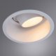 Точечный светильник Arte Lamp Keid A2162PL-1WH. 