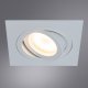 Точечный светильник Arte Lamp Tarf A2168PL-1WH. 
