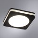 Точечный светильник Arte Lamp Tabit A8432PL-1BK. 