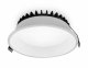 Точечный светильник Ambrella light Downlight DCR510. 