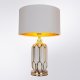 Интерьерная настольная лампа Arte Lamp Revati A4016LT-1WH. 