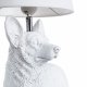 Интерьерная настольная лампа Arte Lamp Schedar A4008LT-1WH. 